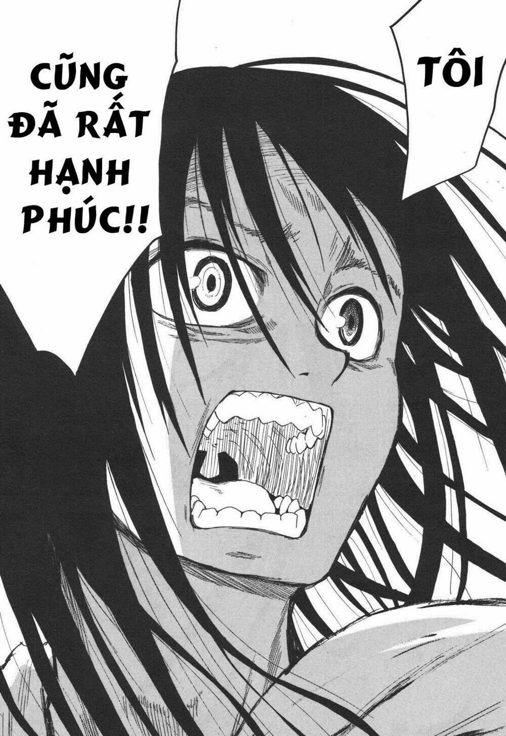 Sengoku Youko Chapter 23 - Trang 2