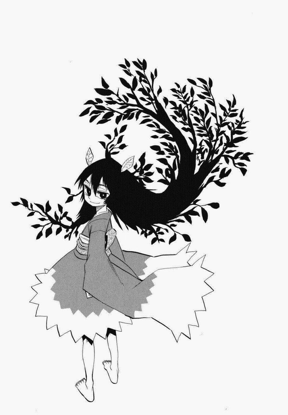 Sengoku Youko Chapter 24 - Trang 2