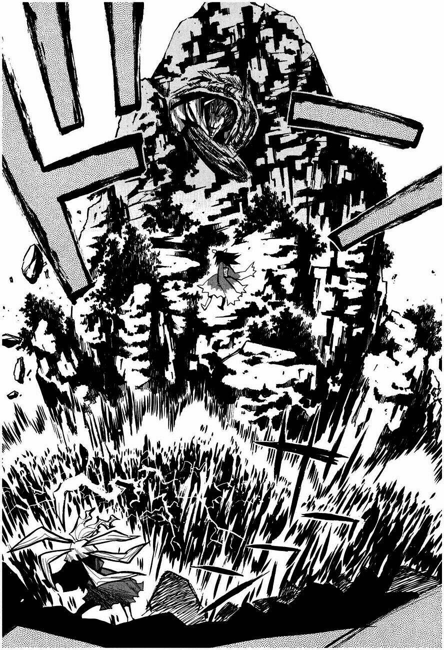 Sengoku Youko Chapter 26 - Trang 2