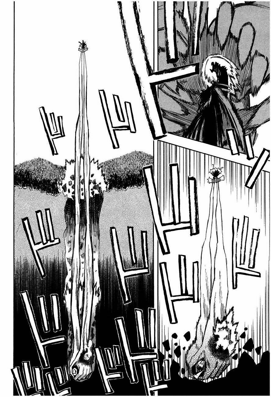 Sengoku Youko Chapter 26 - Trang 2