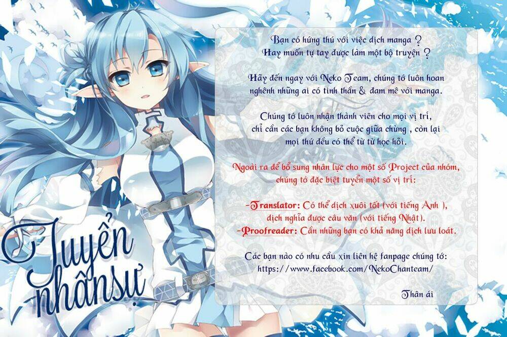 Sengoku Youko Chapter 28 - Trang 2