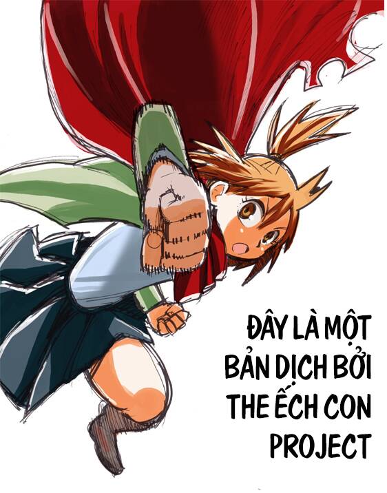 Sengoku Youko Chapter 39 - Trang 2