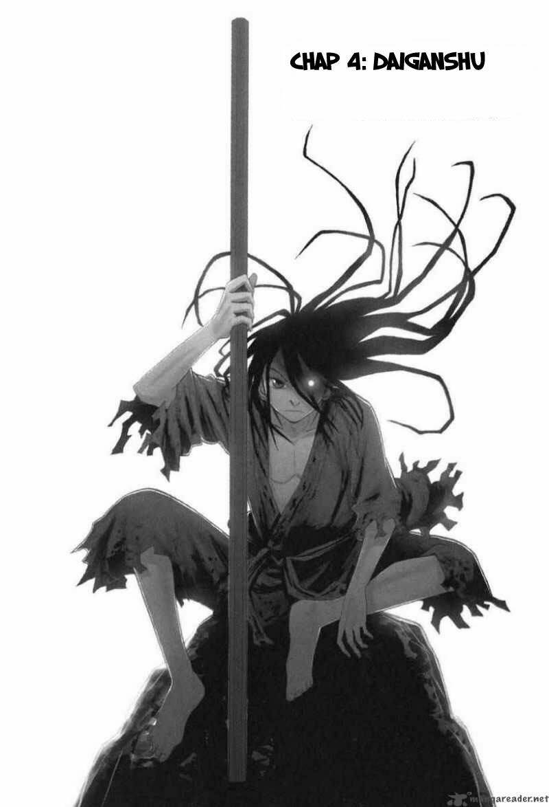 Sengoku Youko Chapter 4 - Trang 2