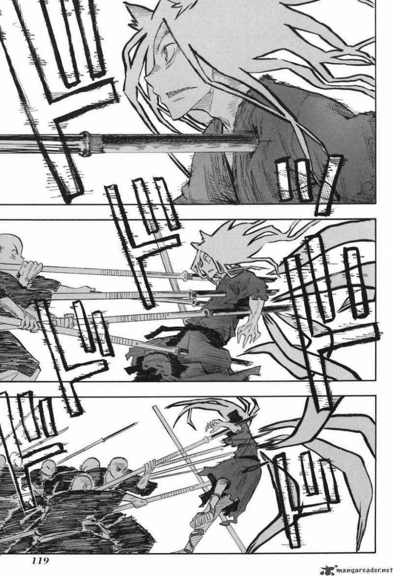 Sengoku Youko Chapter 4 - Trang 2