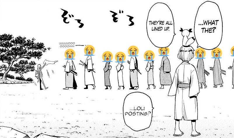 Sengoku Youko Chapter 47 - Trang 2