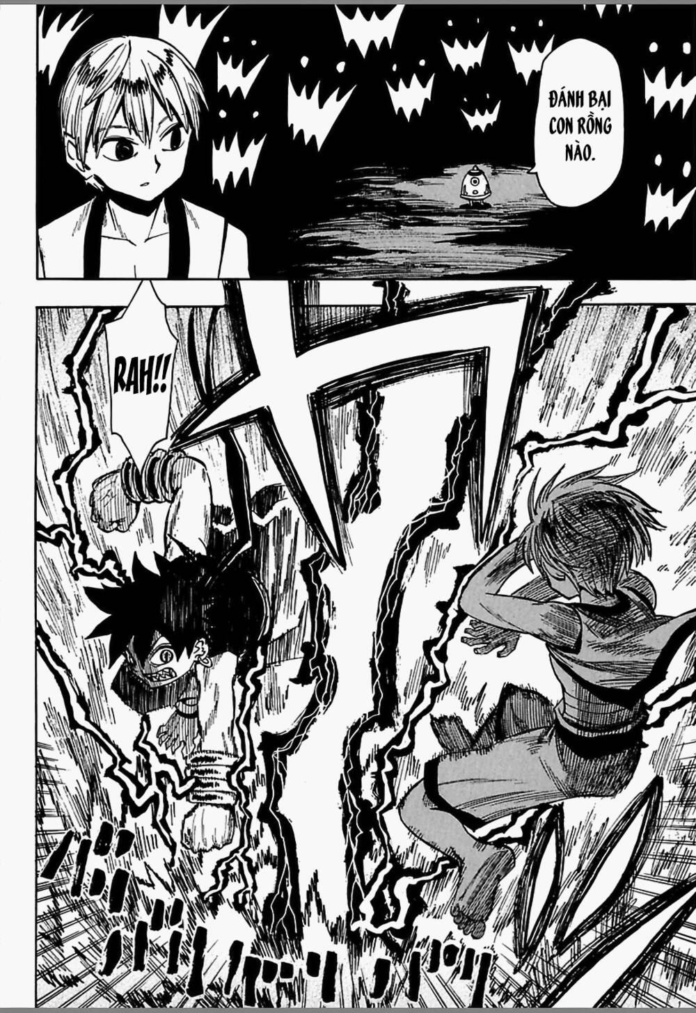 Sengoku Youko Chapter 48 - Trang 2