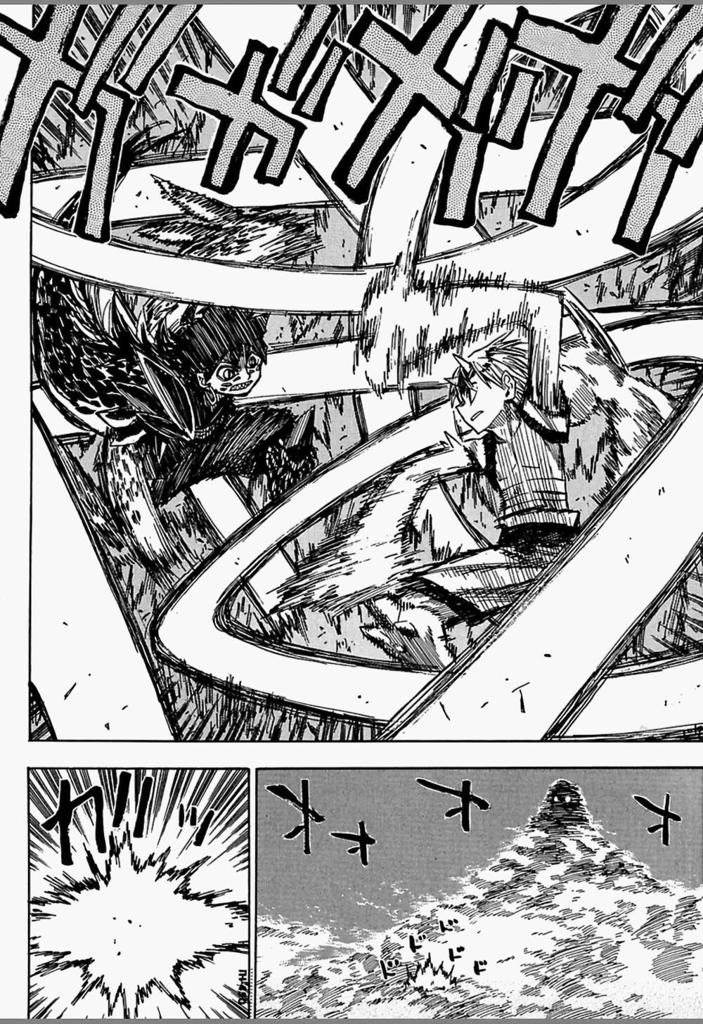 Sengoku Youko Chapter 49 - Trang 2