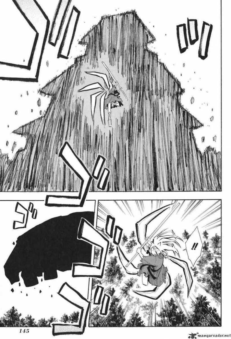 Sengoku Youko Chapter 5 - Trang 2