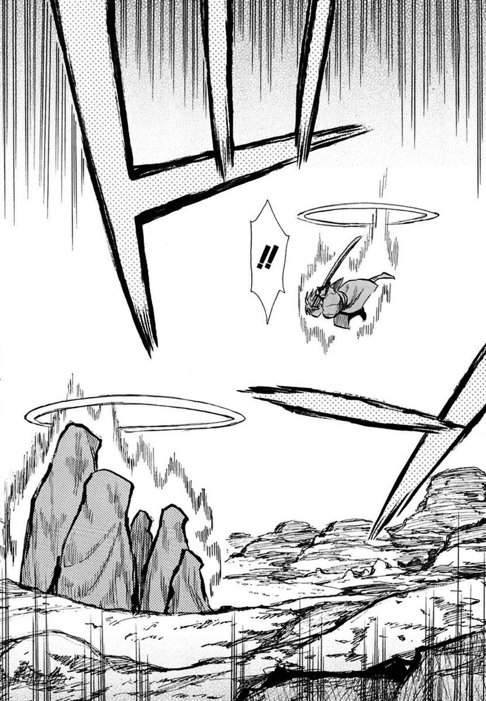 Sengoku Youko Chapter 52 - Trang 2