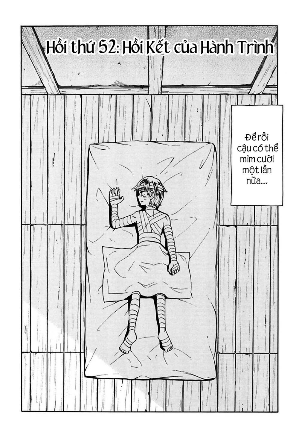 Sengoku Youko Chapter 52 - Trang 2