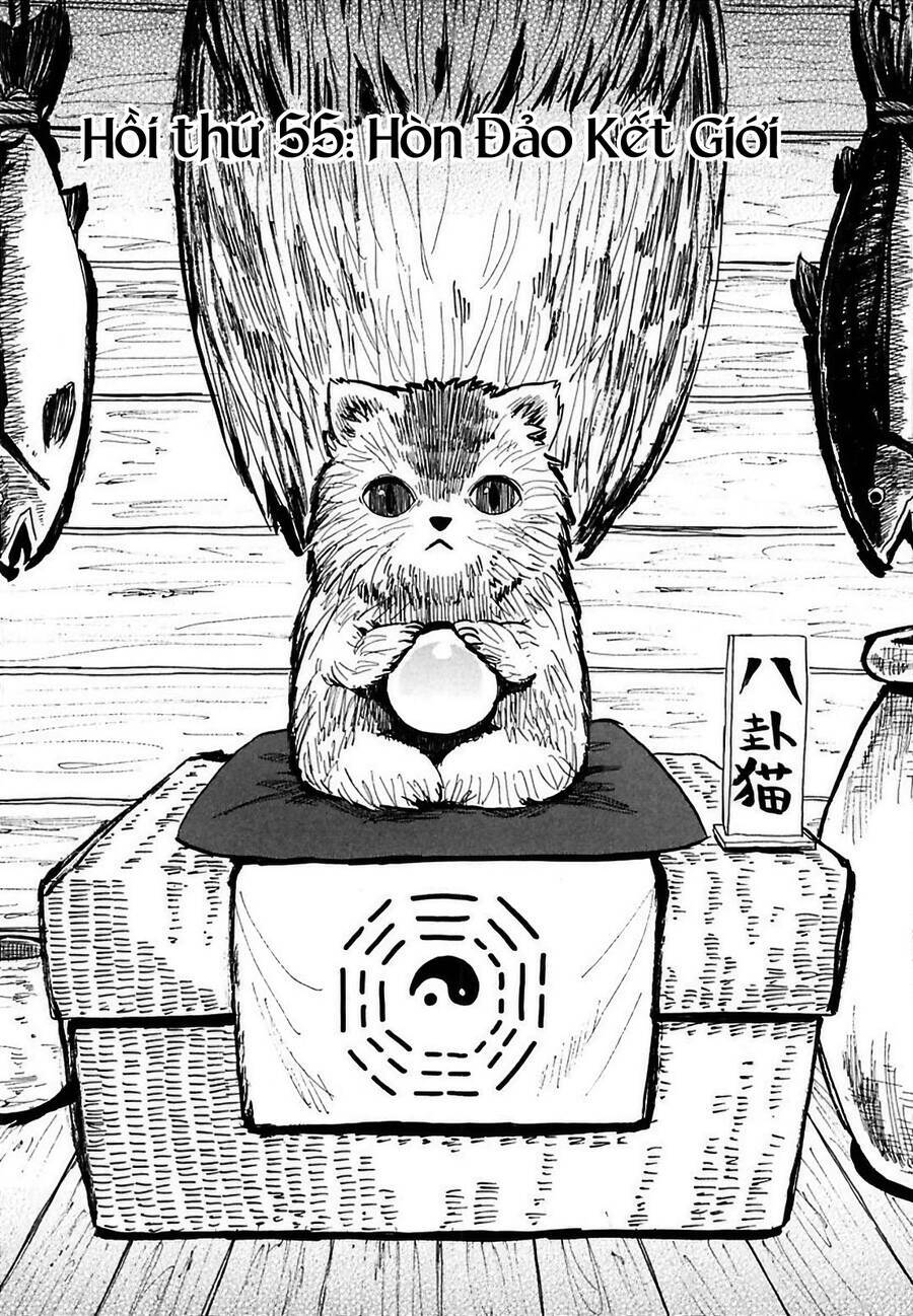 Sengoku Youko Chapter 55 - Trang 2