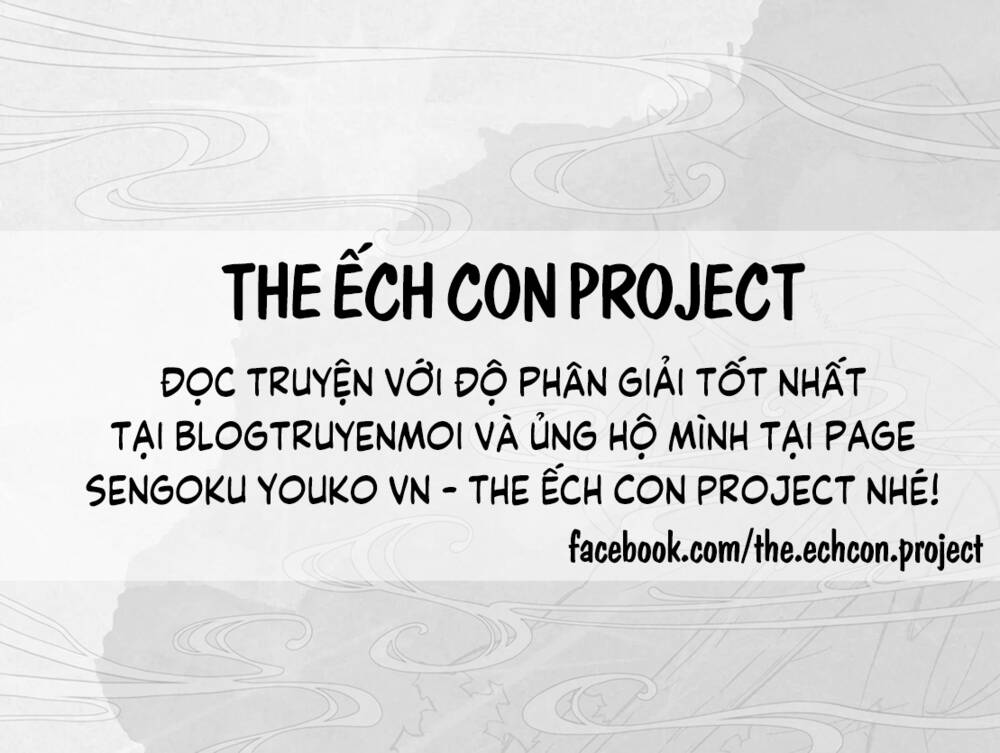 Sengoku Youko Chapter 61 - Trang 2