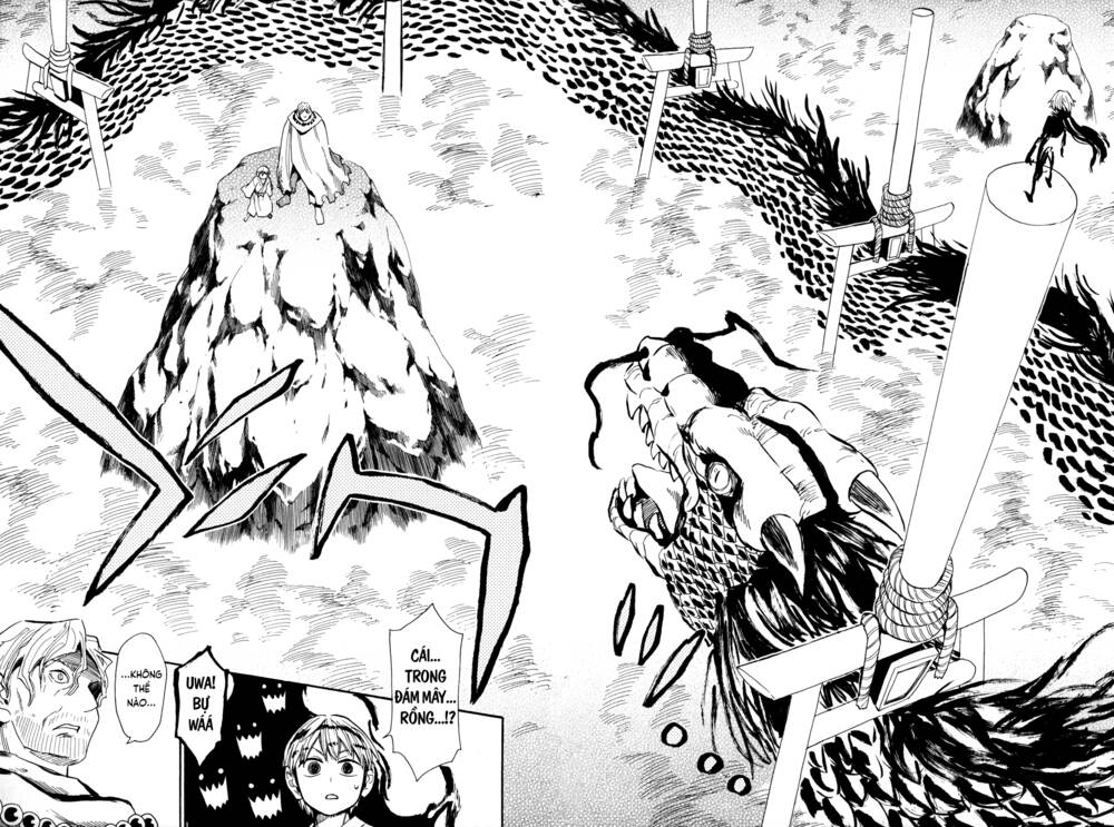 Sengoku Youko Chapter 62 - Trang 2