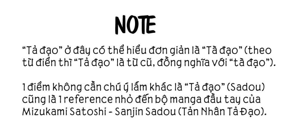 Sengoku Youko Chapter 63 - Trang 2