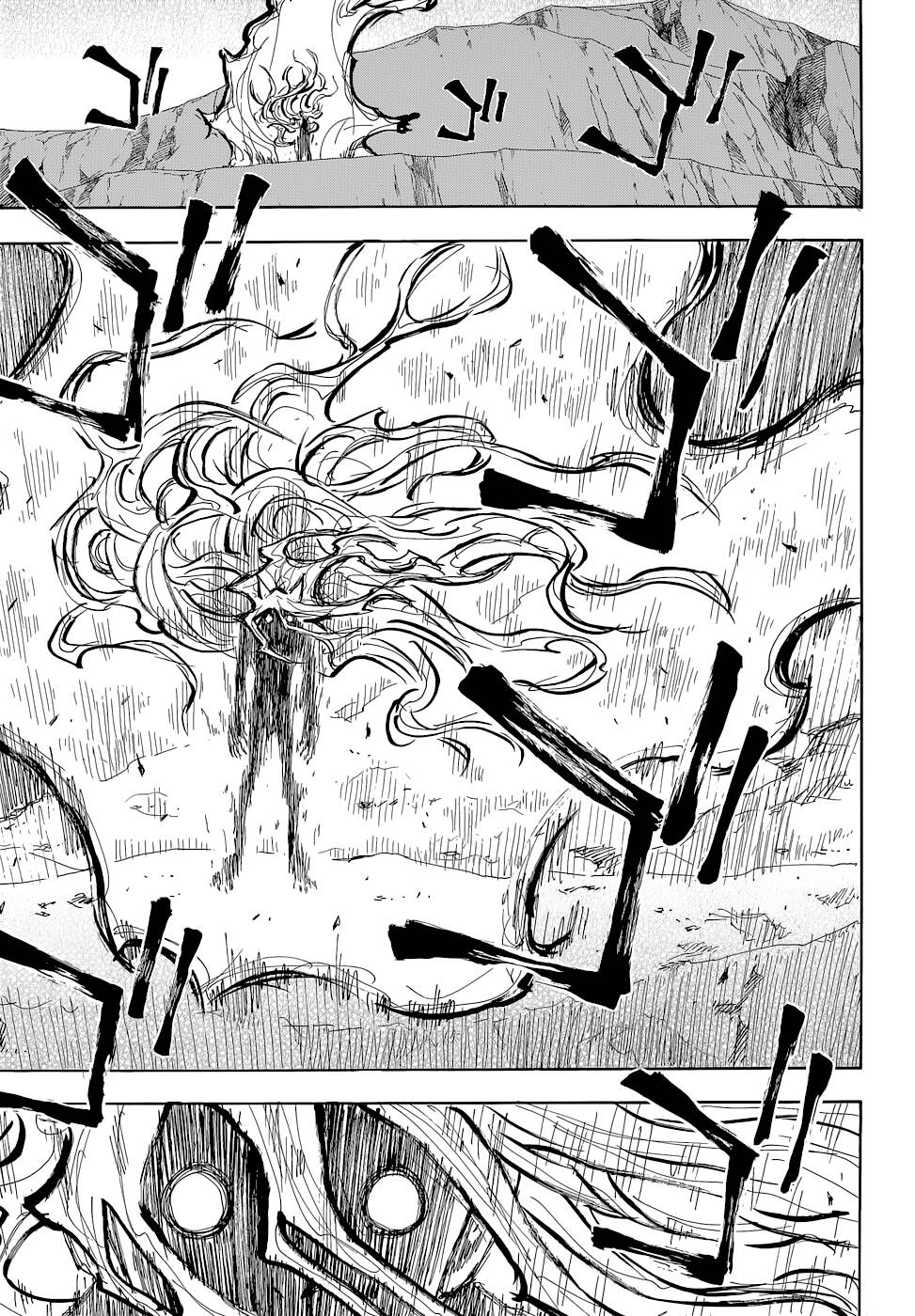 Sengoku Youko Chapter 66 - Trang 2