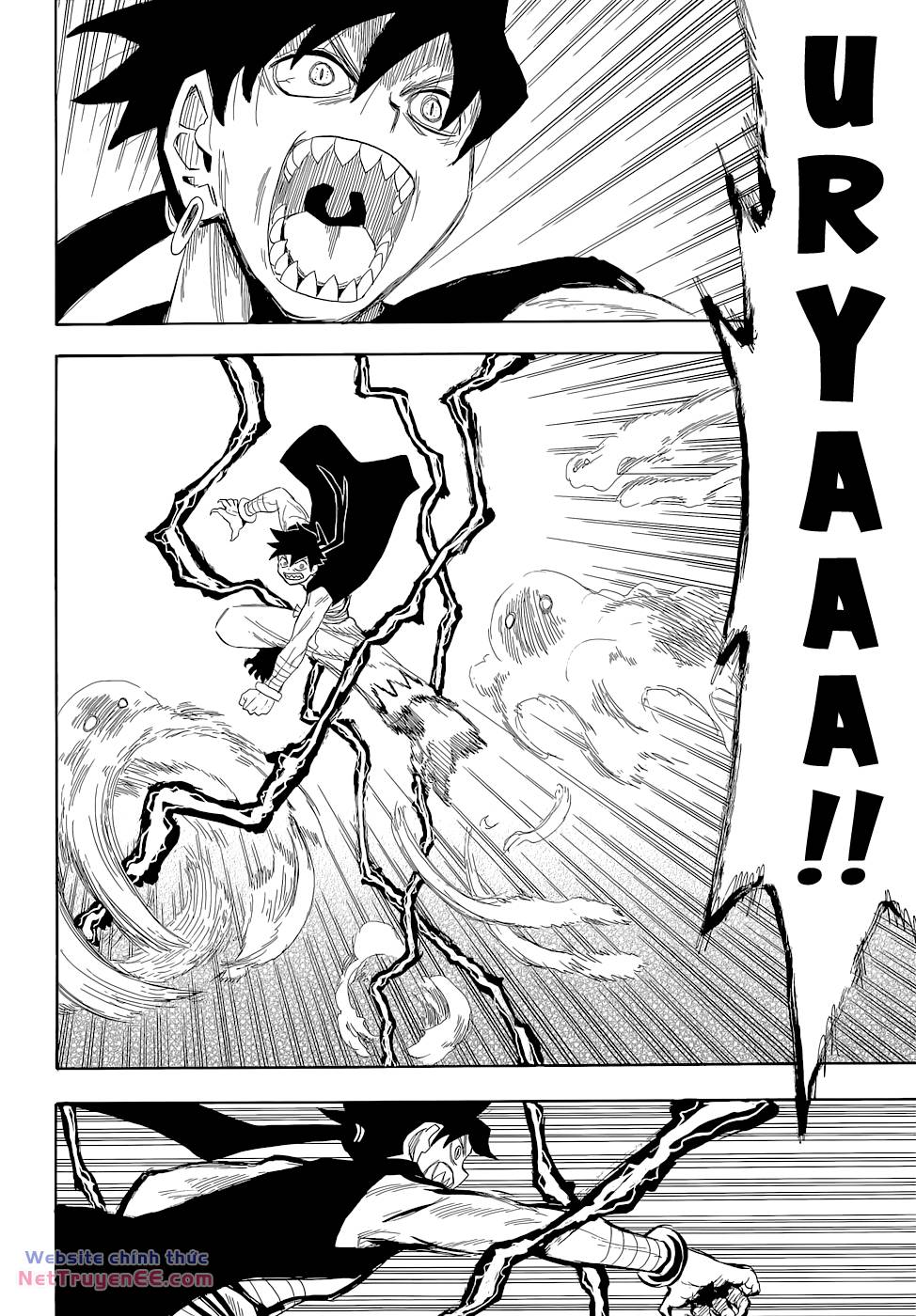 Sengoku Youko Chapter 67 - Trang 2