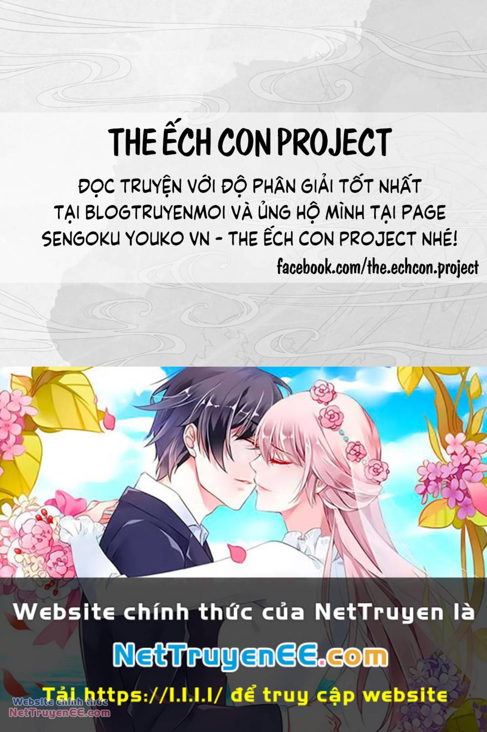 Sengoku Youko Chapter 67 - Trang 2