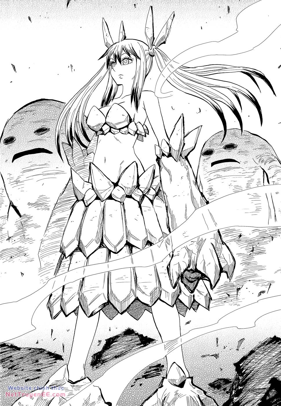Sengoku Youko Chapter 69 - Trang 2
