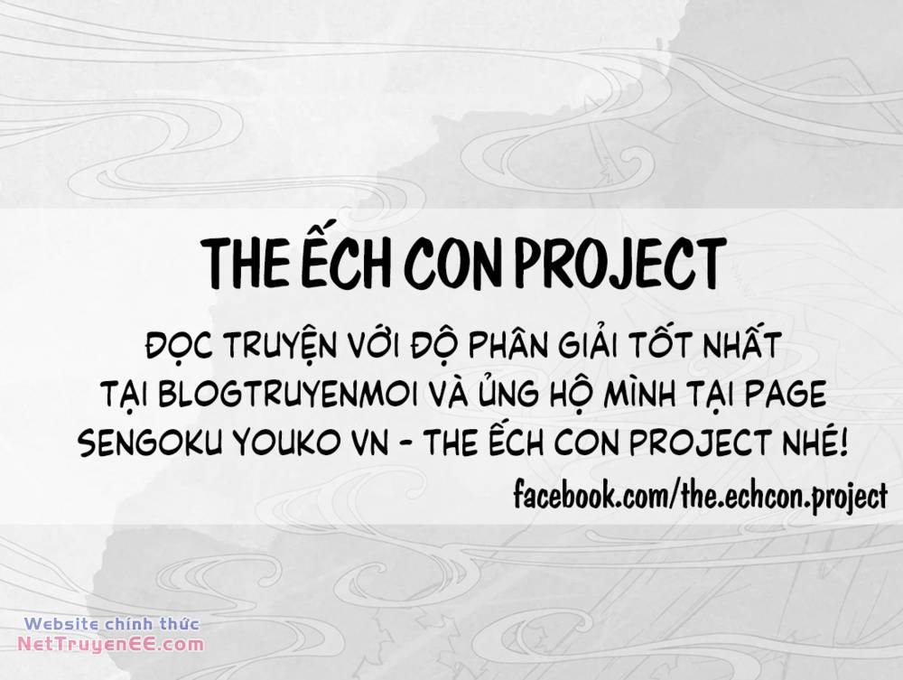 Sengoku Youko Chapter 69 - Trang 2