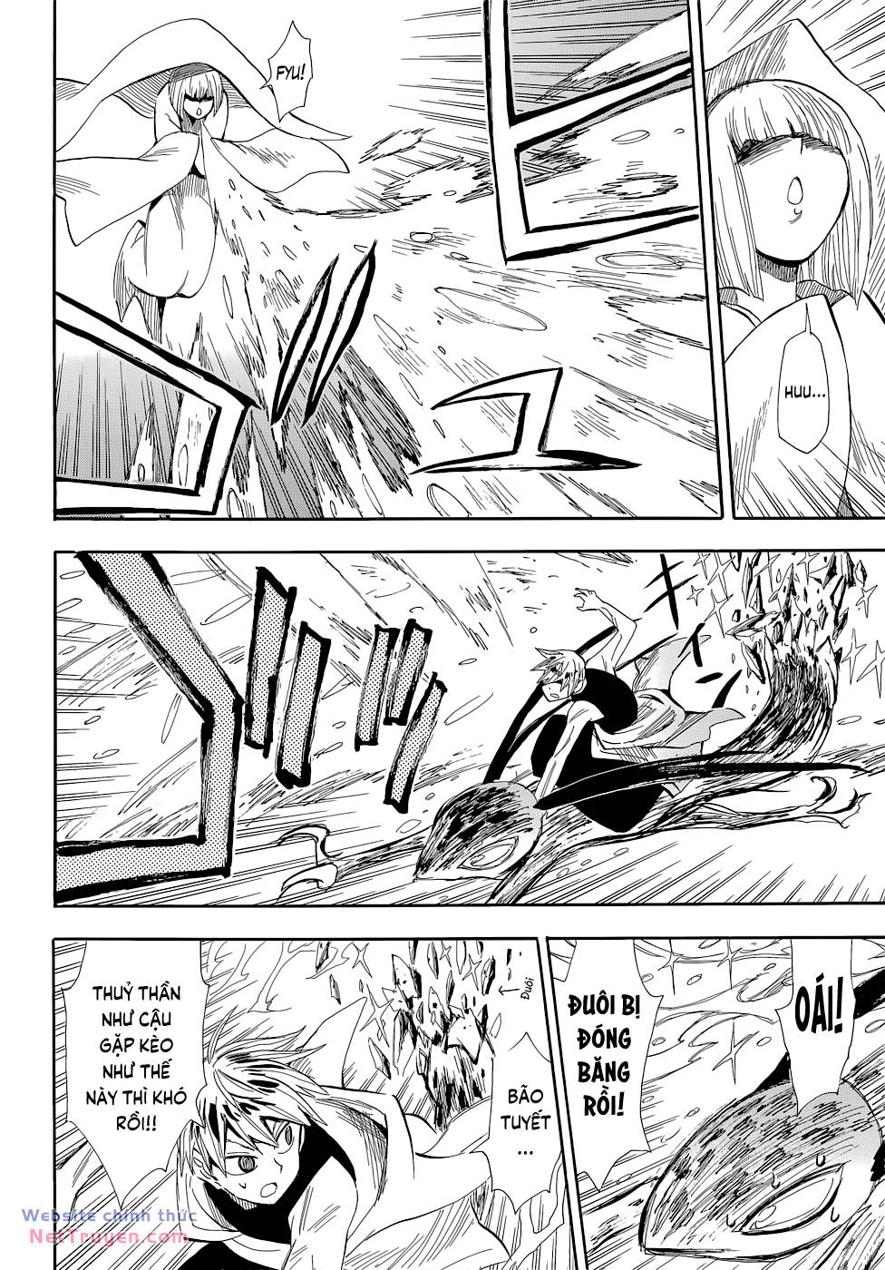 Sengoku Youko Chapter 71 - Trang 2