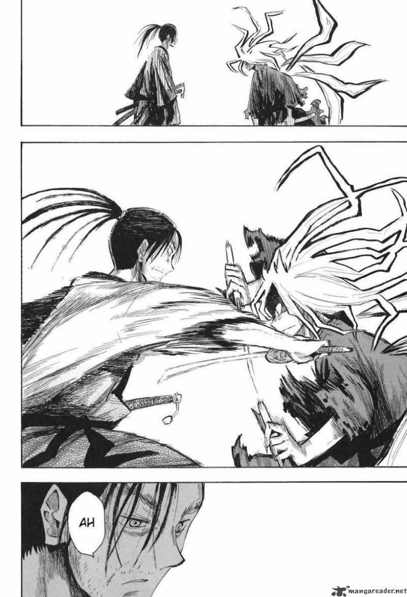 Sengoku Youko Chapter 9 - Trang 2