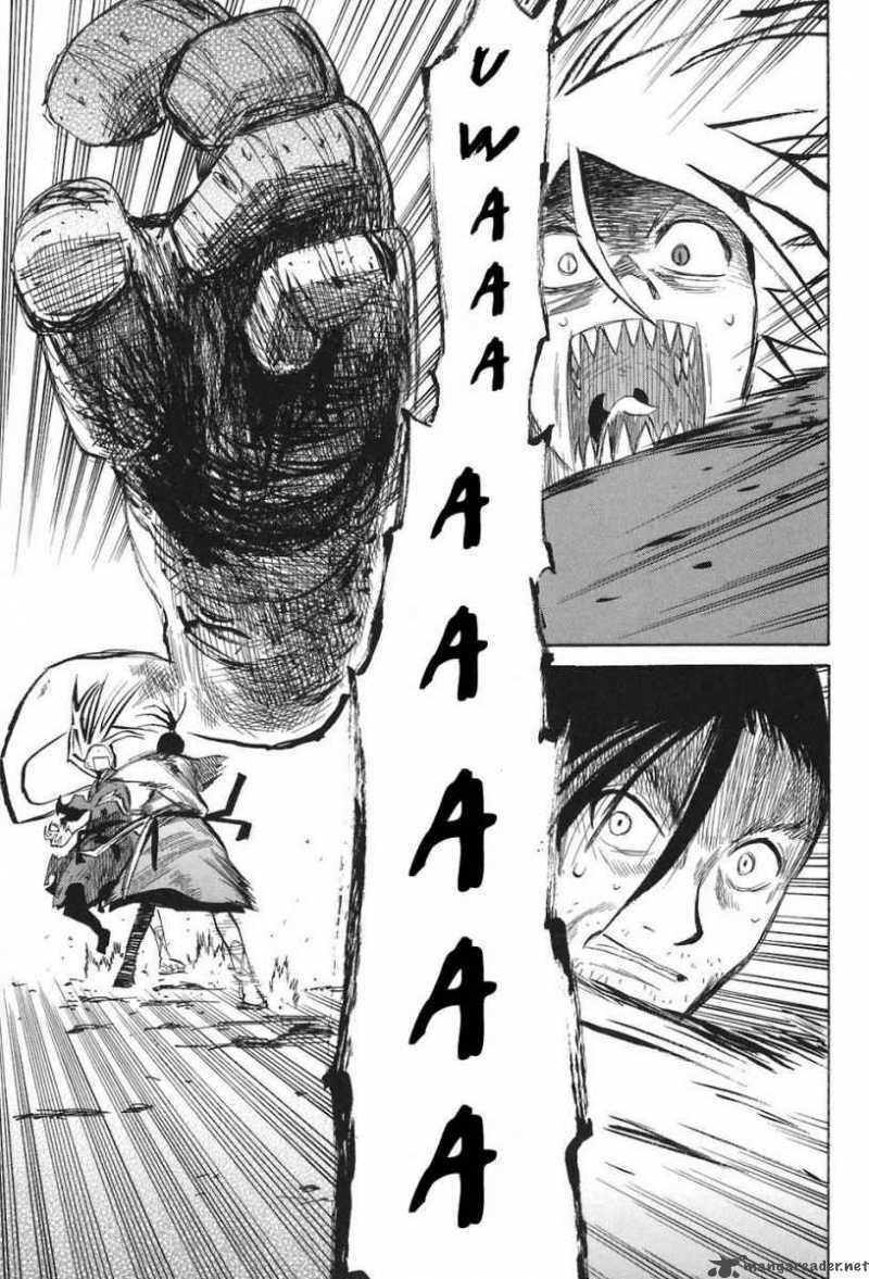 Sengoku Youko Chapter 9 - Trang 2