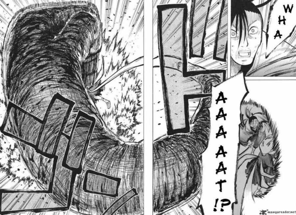 Sengoku Youko Chapter 9 - Trang 2