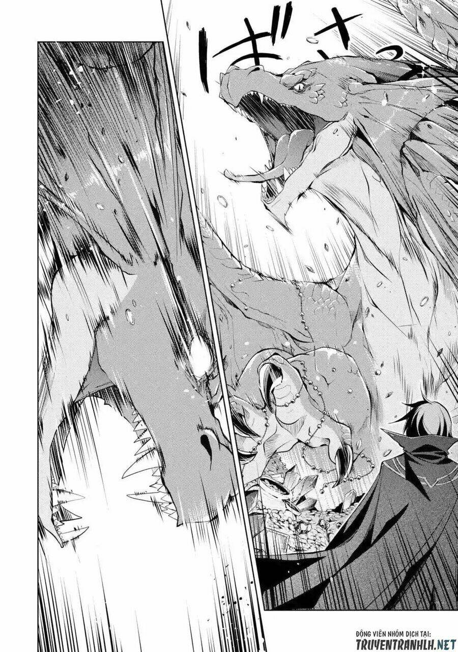 Senmetsumadou No Saikyou Kenja: Musai No Kenja, Madou Wo Kiwame Saikyou E Itaru Chapter 1.3 - Trang 2