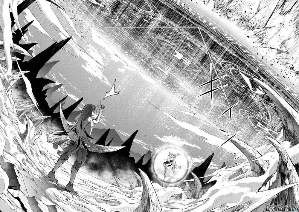 Senmetsumadou No Saikyou Kenja: Musai No Kenja, Madou Wo Kiwame Saikyou E Itaru Chapter 2.4 - Trang 2