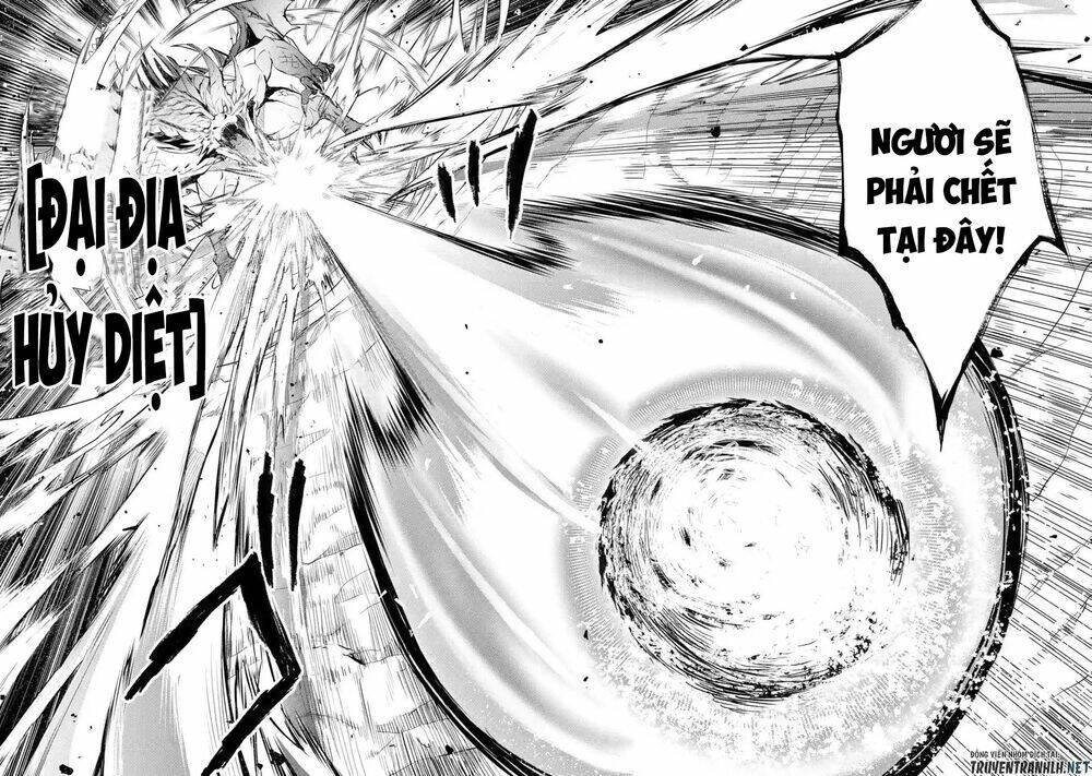 Senmetsumadou No Saikyou Kenja: Musai No Kenja, Madou Wo Kiwame Saikyou E Itaru Chapter 3.2 - Trang 2