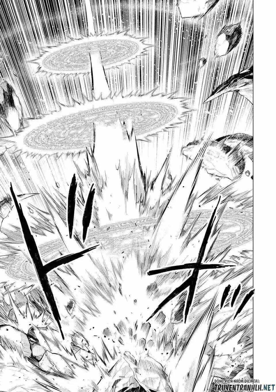 Senmetsumadou No Saikyou Kenja: Musai No Kenja, Madou Wo Kiwame Saikyou E Itaru Chapter 3.2 - Trang 2