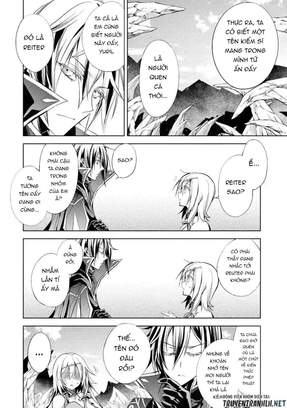 Senmetsumadou No Saikyou Kenja: Musai No Kenja, Madou Wo Kiwame Saikyou E Itaru Chapter 4 - Trang 2