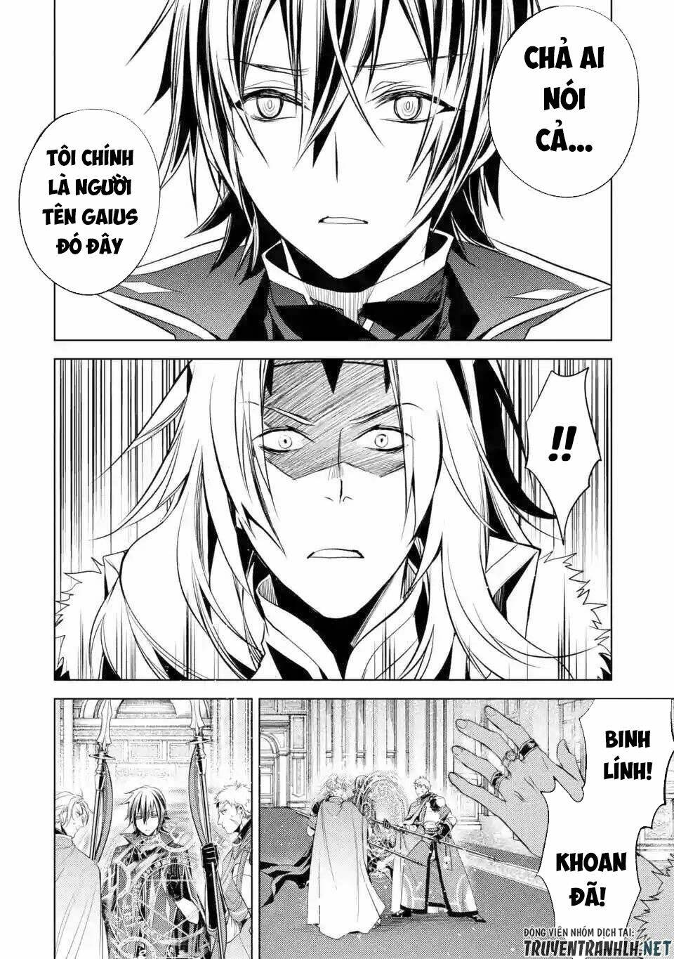 Senmetsumadou No Saikyou Kenja: Musai No Kenja, Madou Wo Kiwame Saikyou E Itaru Chapter 5.1 - Trang 2