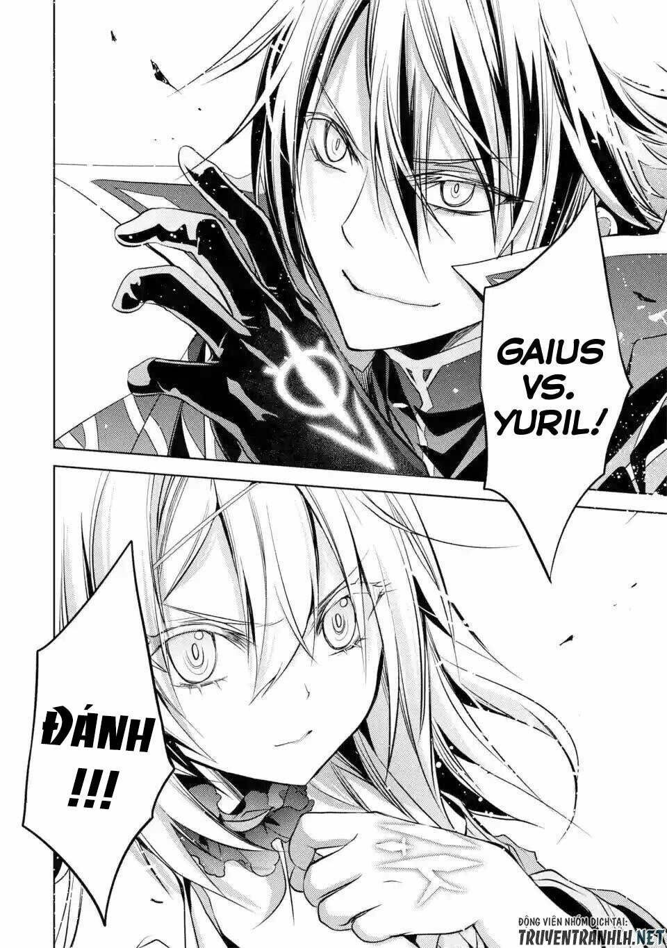 Senmetsumadou No Saikyou Kenja: Musai No Kenja, Madou Wo Kiwame Saikyou E Itaru Chapter 5.5 - Trang 2