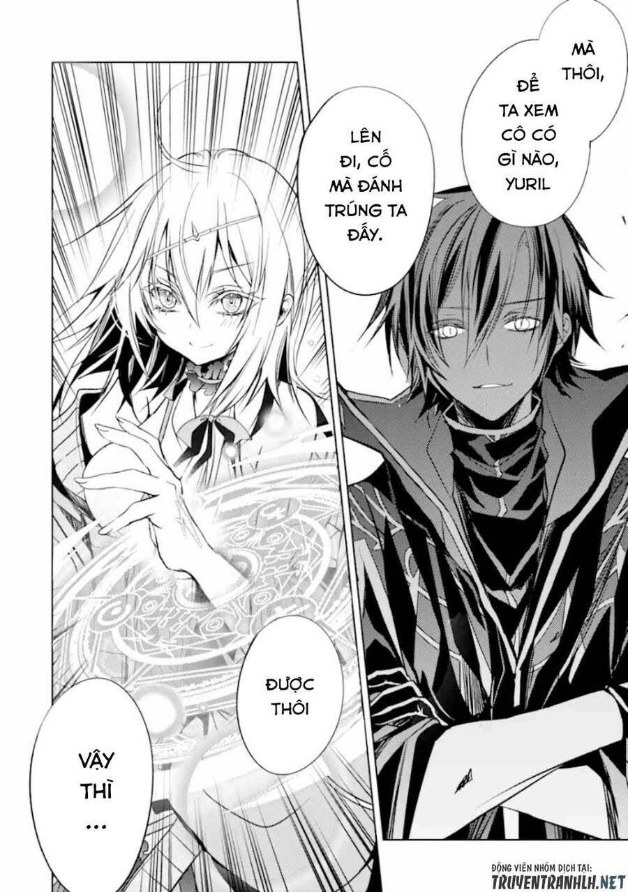 Senmetsumadou No Saikyou Kenja: Musai No Kenja, Madou Wo Kiwame Saikyou E Itaru Chapter 6.1 - Trang 2