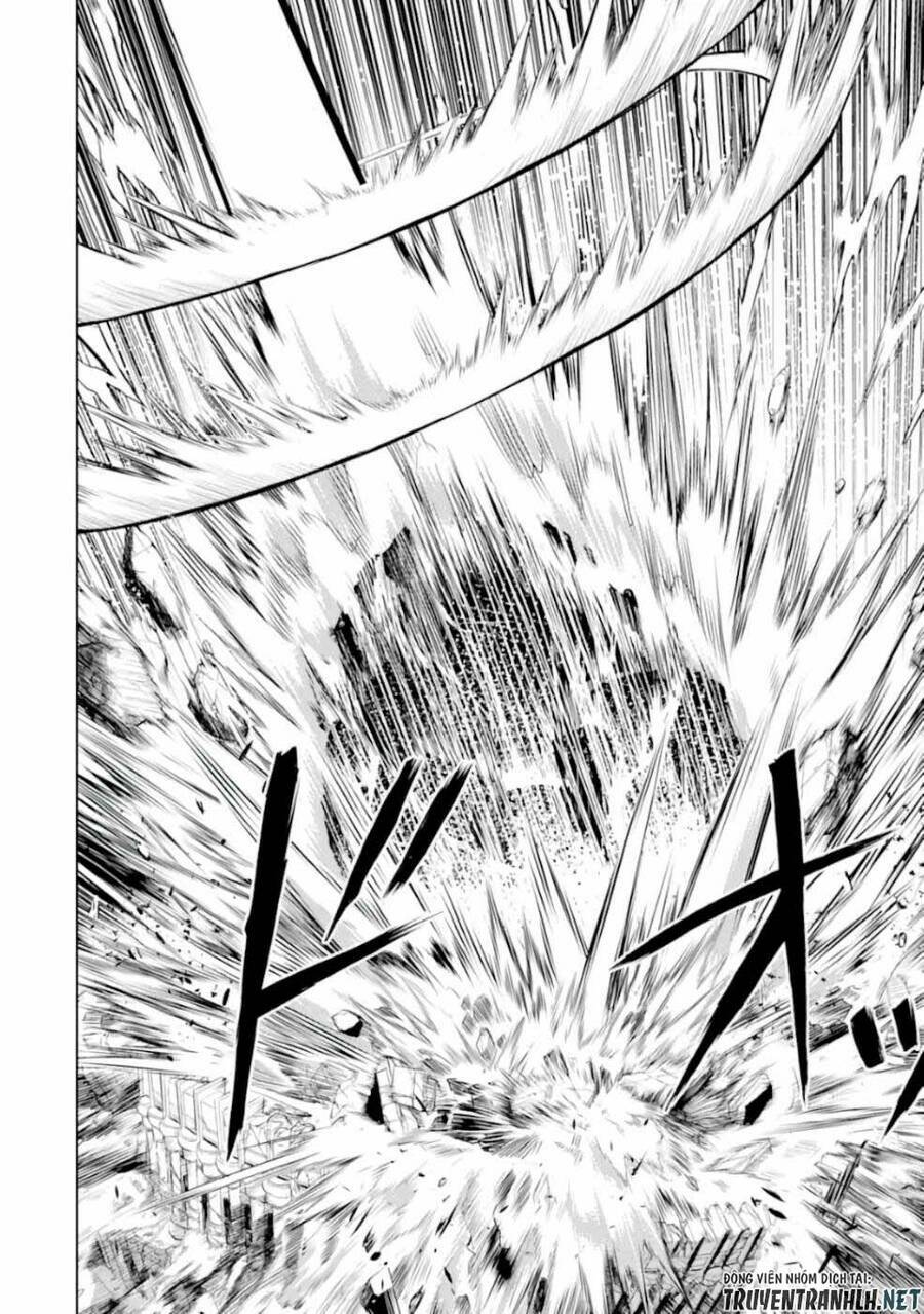 Senmetsumadou No Saikyou Kenja: Musai No Kenja, Madou Wo Kiwame Saikyou E Itaru Chapter 6.1 - Trang 2