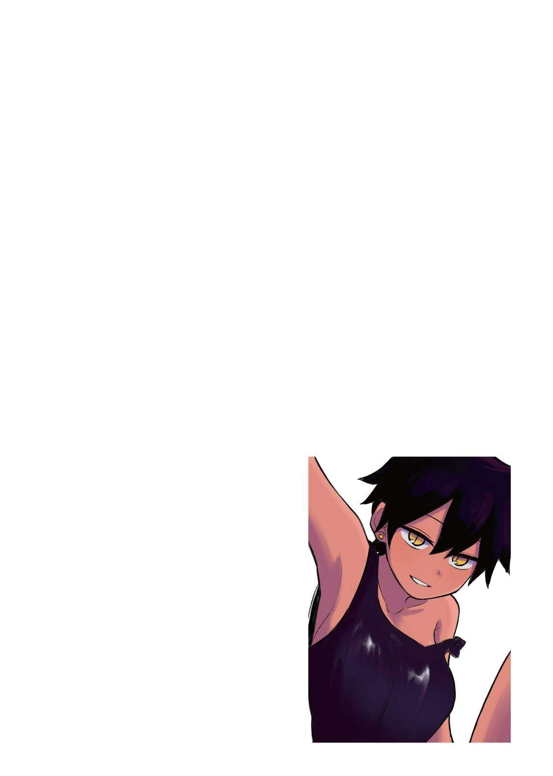 Senpai Ga Urusai Kouhai No Hanashi Chapter 101.5 - Trang 2