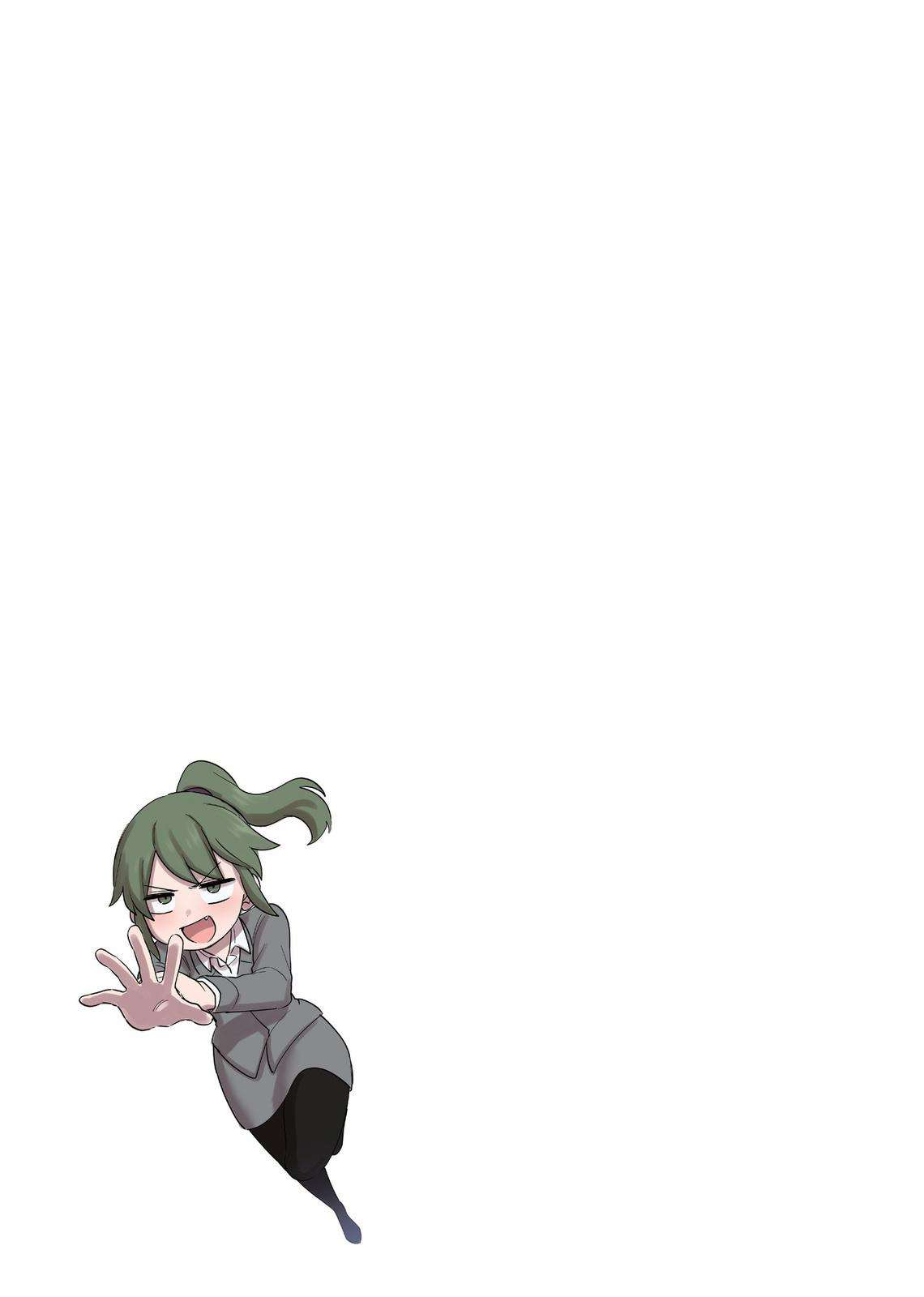 Senpai Ga Urusai Kouhai No Hanashi Chapter 138.5 - Trang 2