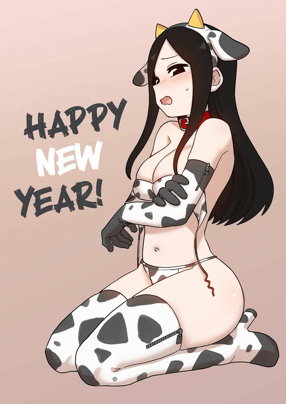 Senpai Ga Urusai Kouhai No Hanashi Chapter 141.5 - Trang 2