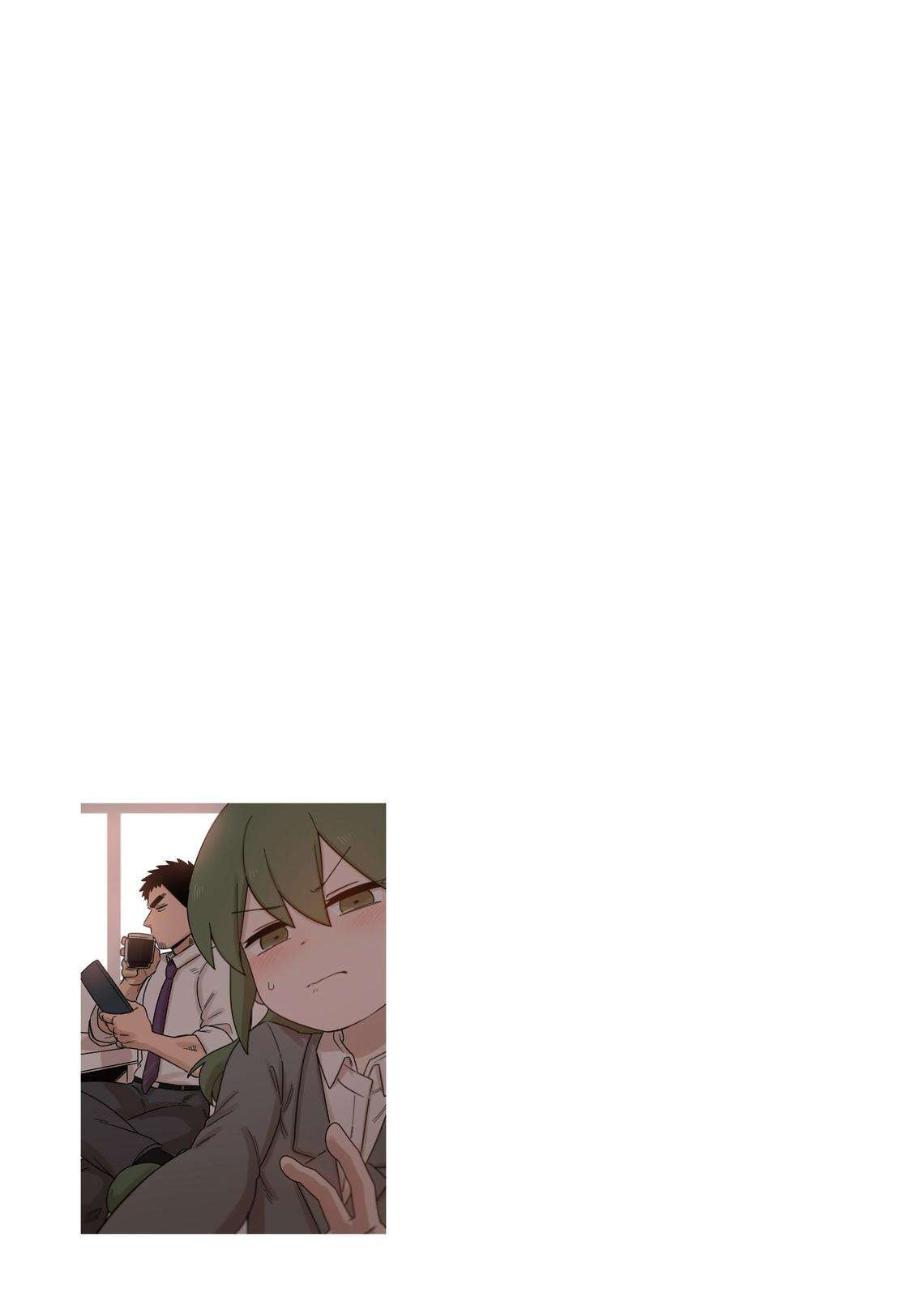 Senpai Ga Urusai Kouhai No Hanashi Chapter 142.5 - Trang 2