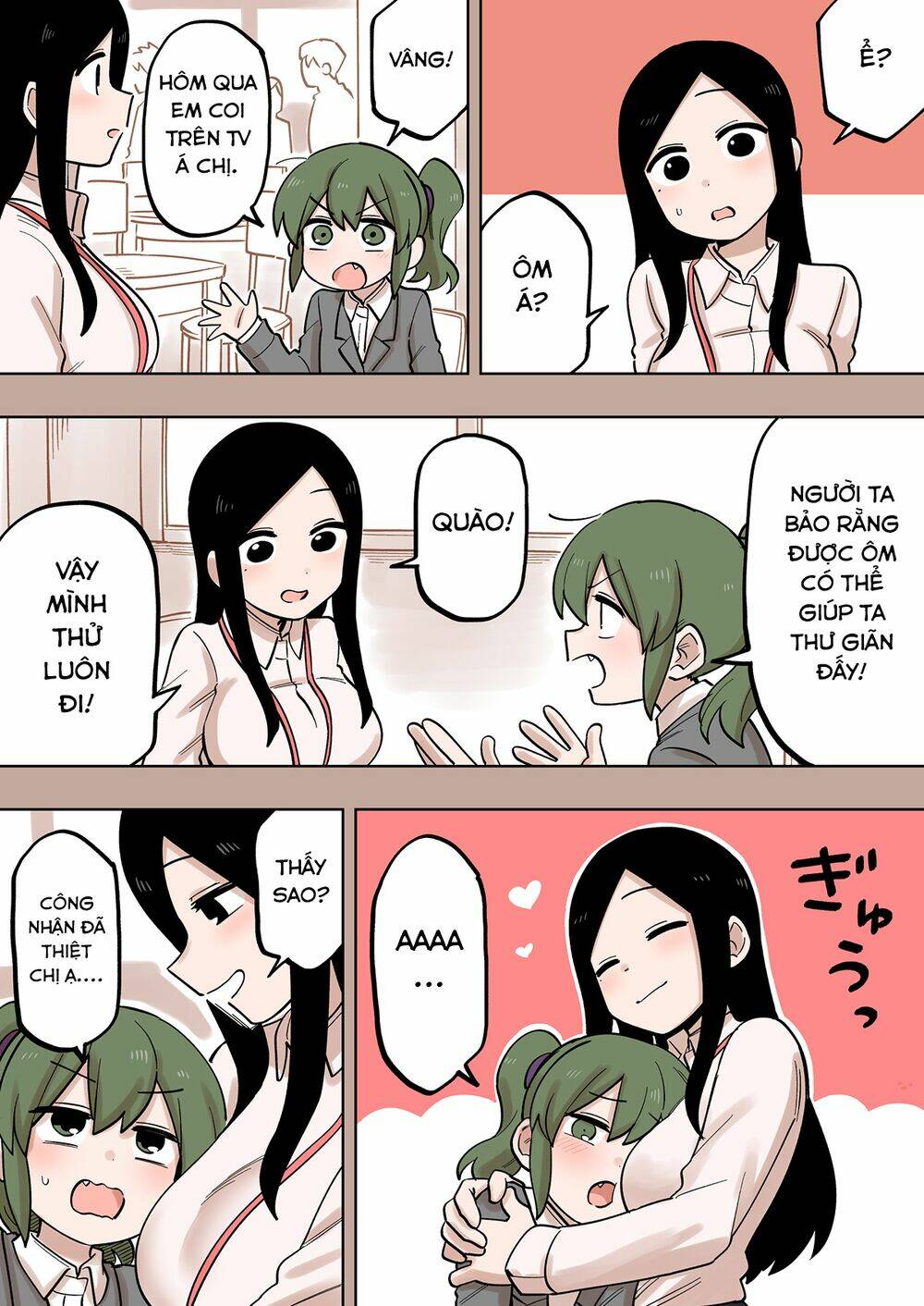 Senpai Ga Urusai Kouhai No Hanashi Chapter 146 - Trang 2