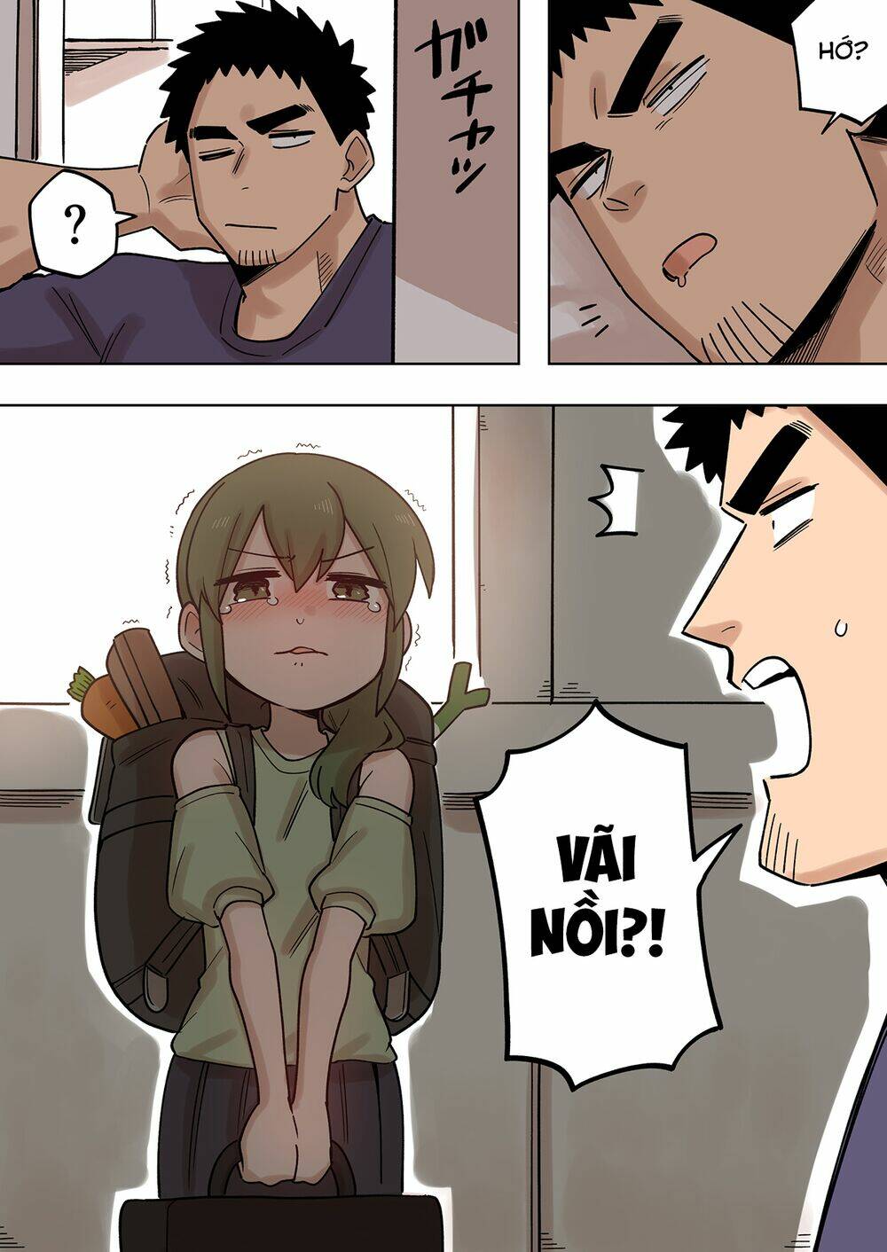 Senpai Ga Urusai Kouhai No Hanashi Chapter 148 - Trang 2