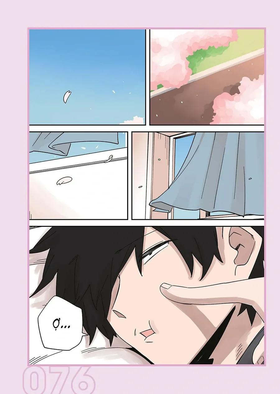 Senpai Ga Urusai Kouhai No Hanashi Chapter 236.1 - Trang 2