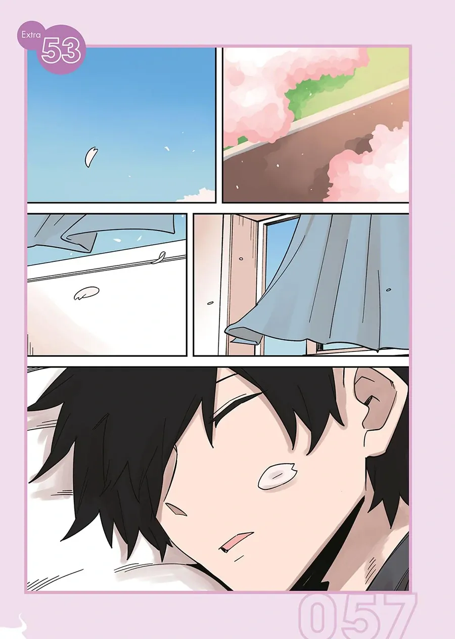 Senpai Ga Urusai Kouhai No Hanashi Chapter 236.1 - Trang 2