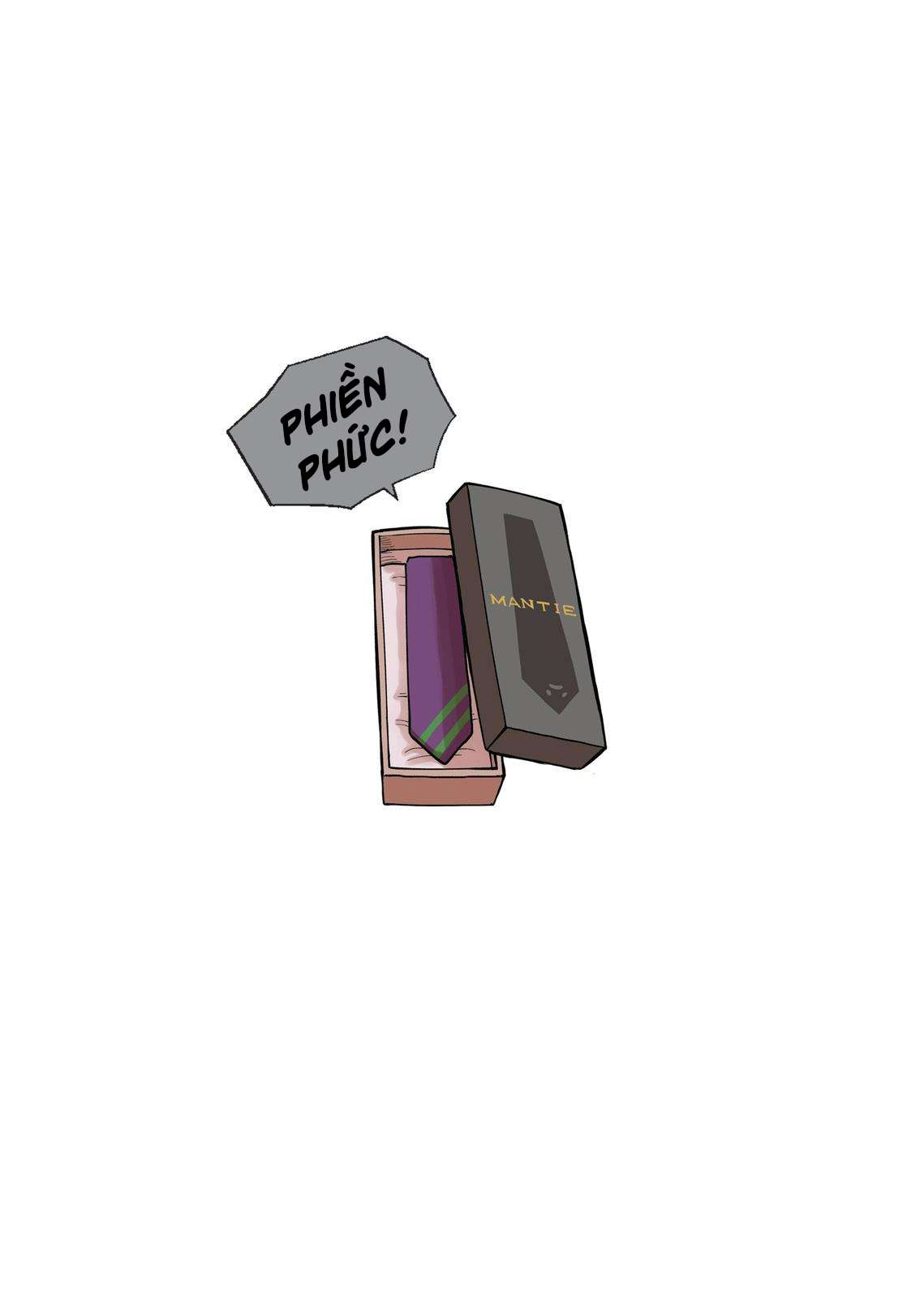 Senpai Ga Urusai Kouhai No Hanashi Chapter 57.6 - Trang 2