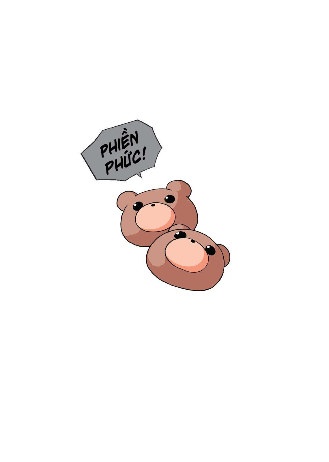 Senpai Ga Urusai Kouhai No Hanashi Chapter 78.6 - Trang 2