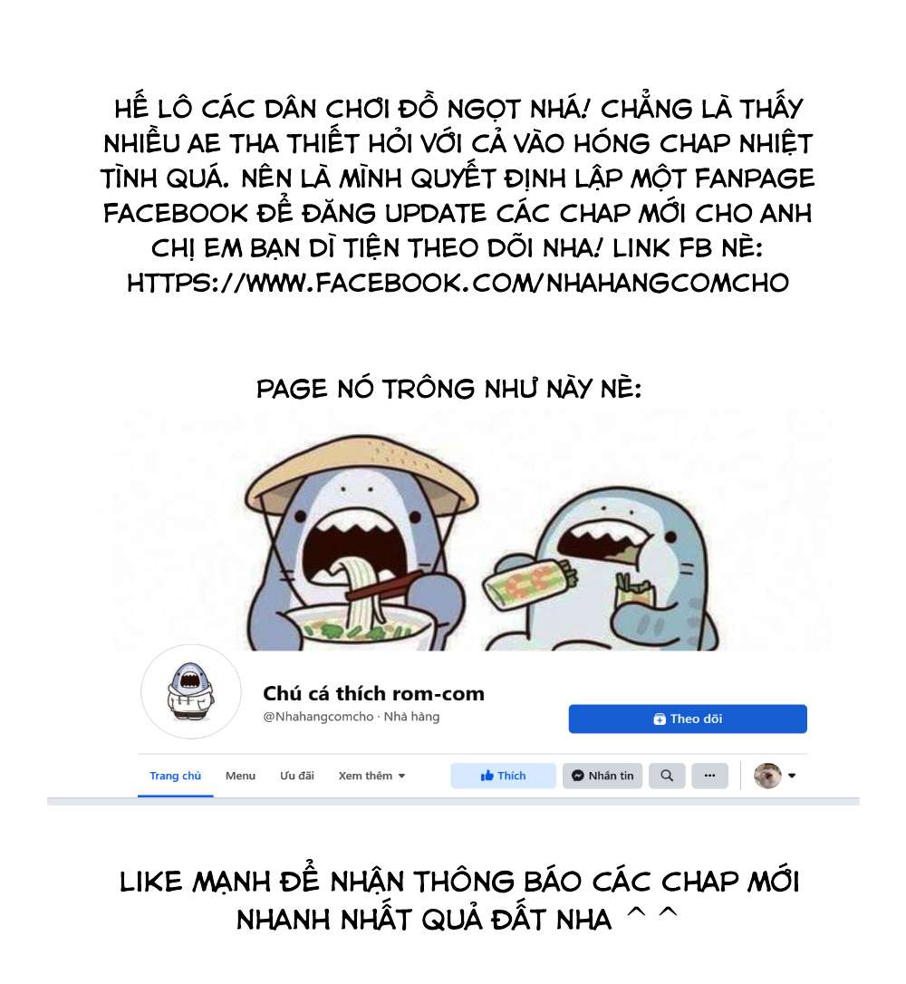 Senpai Ga Urusai Kouhai No Hanashi Chapter 83.5 - Trang 2