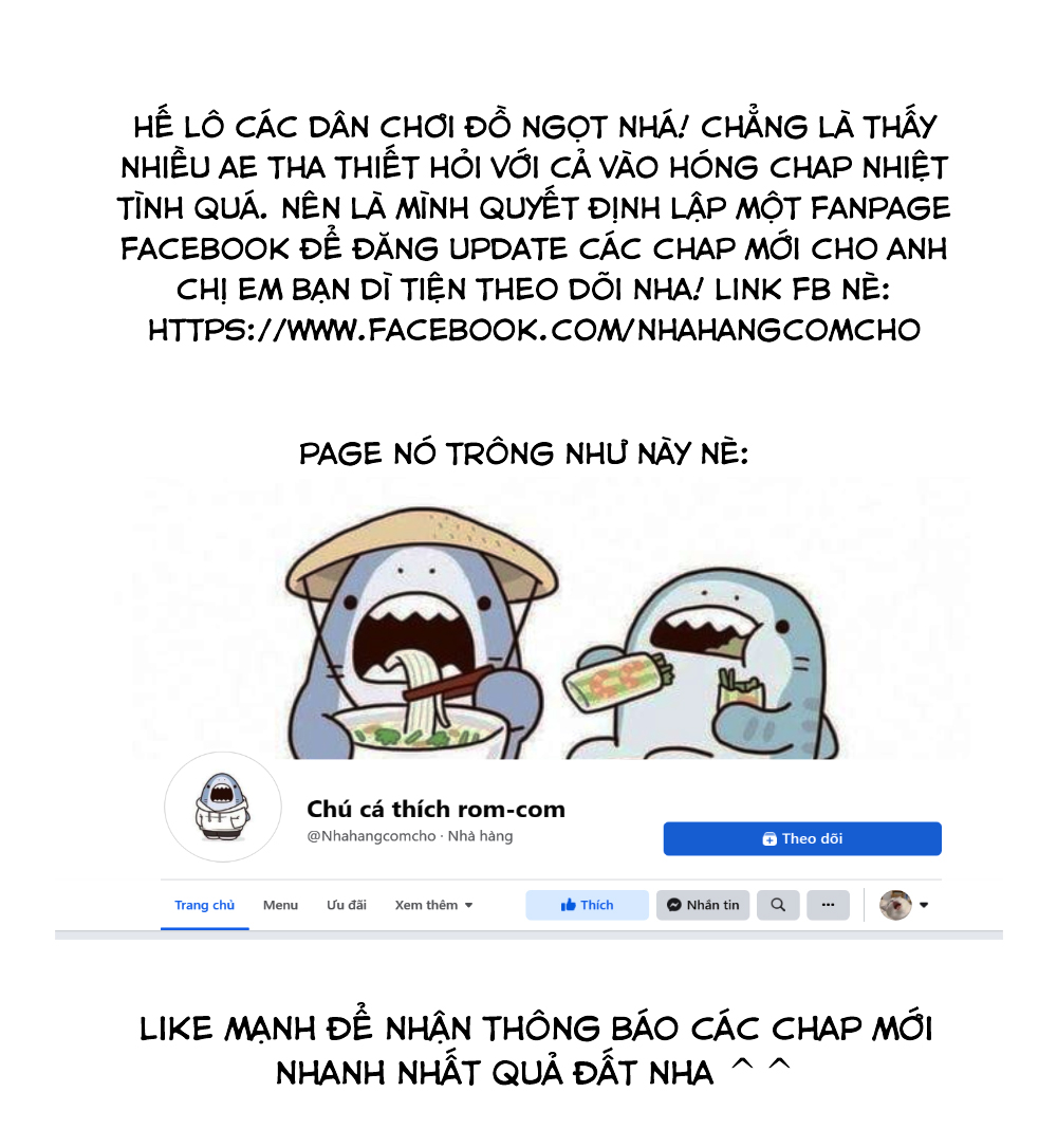 Senpai Ga Urusai Kouhai No Hanashi Chapter 83.6 - Trang 2