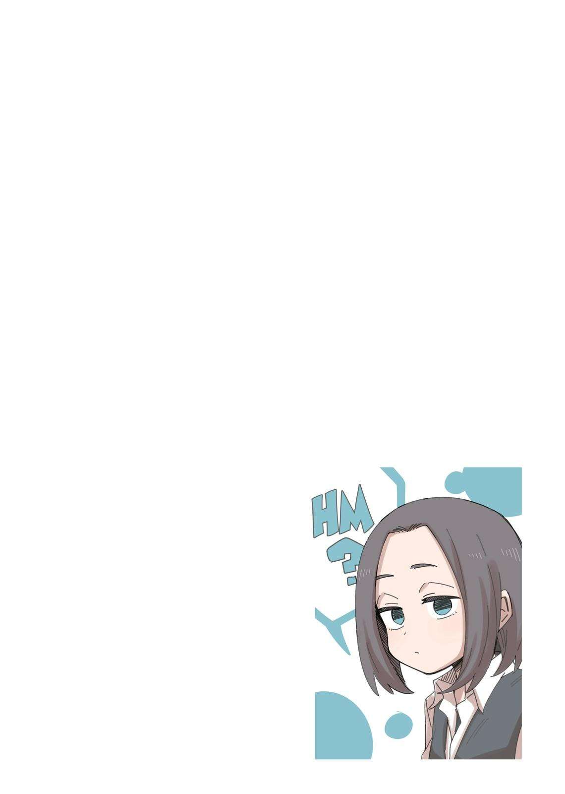 Senpai Ga Urusai Kouhai No Hanashi Chapter 96.5 - Trang 2