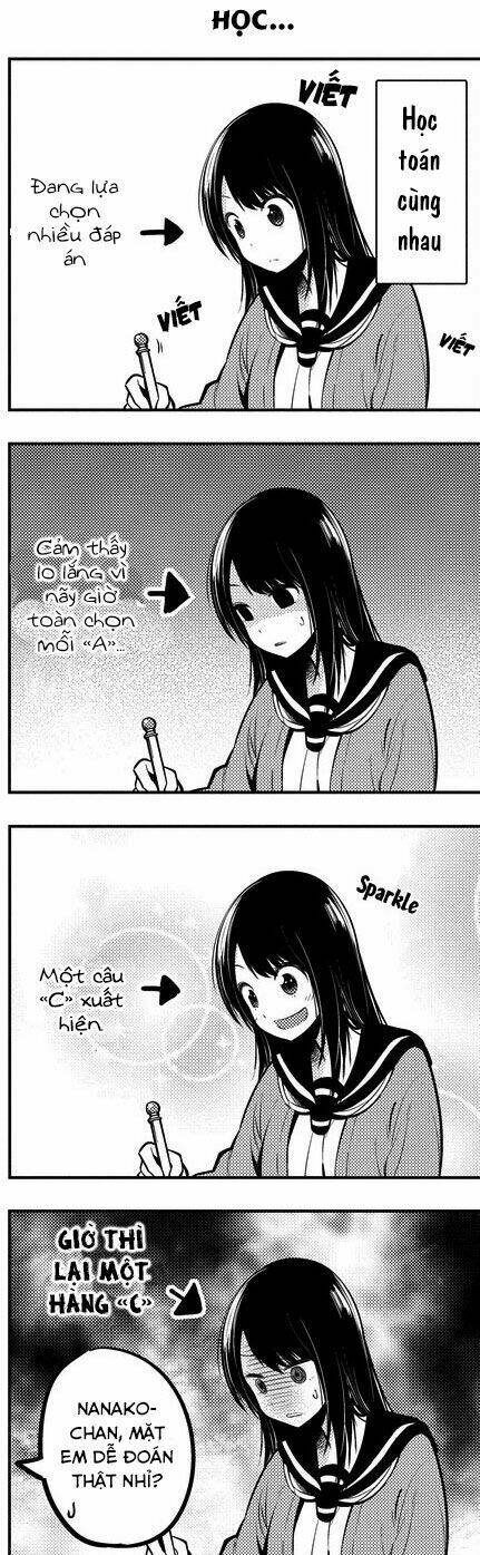 Senryuu Shoujo Chapter 14 - Trang 2